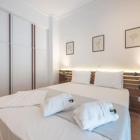 Philippos Acropolis Home By Cloudkeys เอเธนส์ ภายนอก รูปภาพ