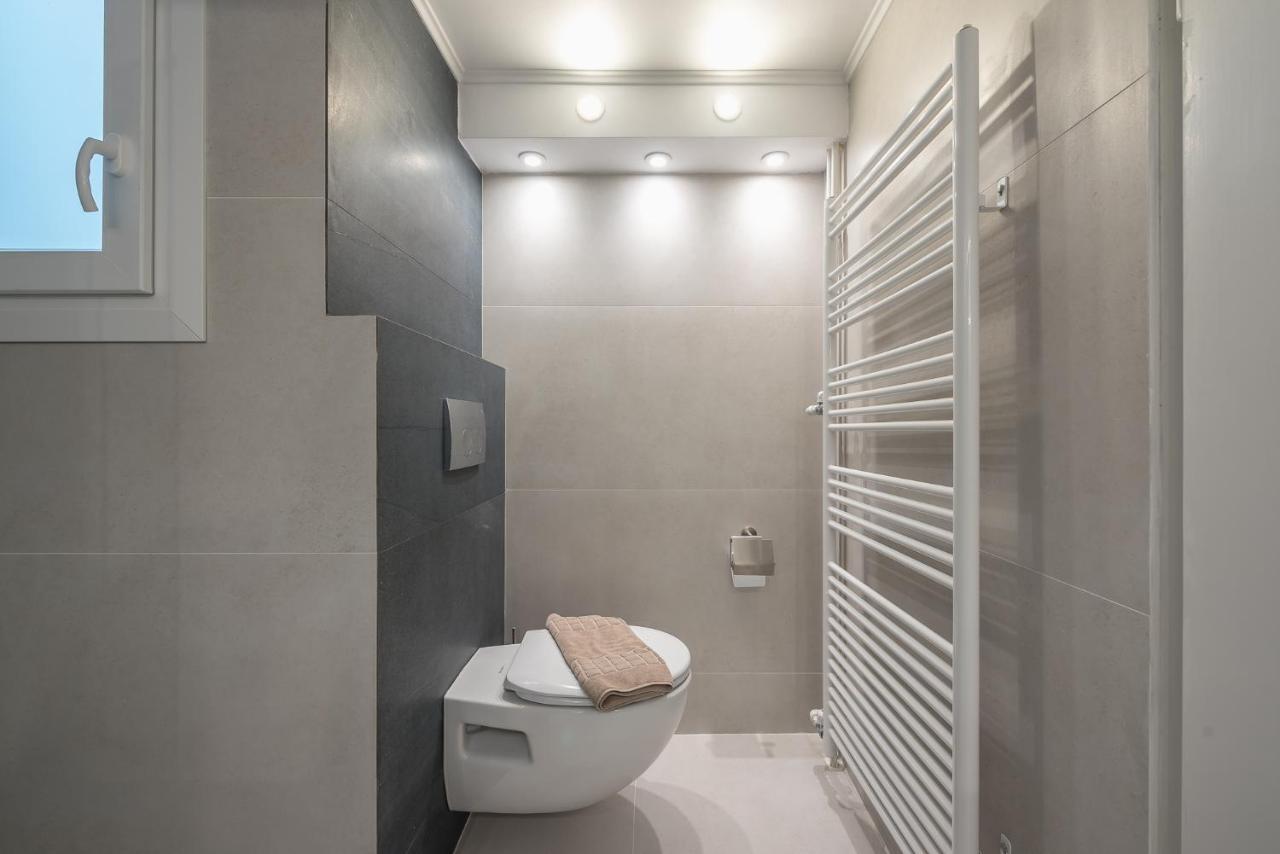 Philippos Acropolis Home By Cloudkeys เอเธนส์ ภายนอก รูปภาพ