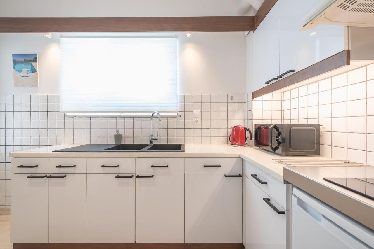 Philippos Acropolis Home By Cloudkeys เอเธนส์ ภายนอก รูปภาพ