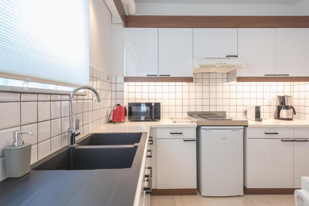 Philippos Acropolis Home By Cloudkeys เอเธนส์ ภายนอก รูปภาพ