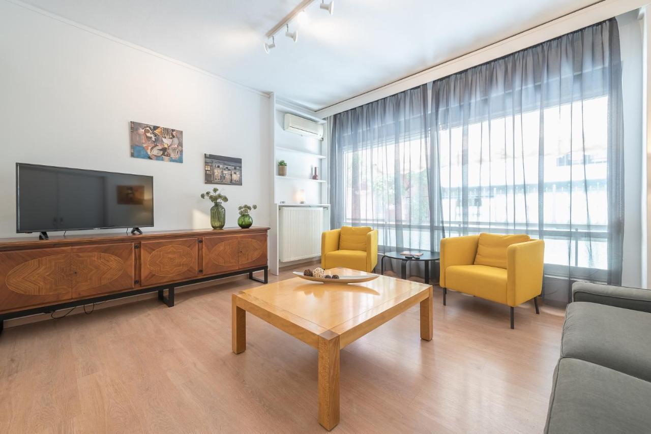 Philippos Acropolis Home By Cloudkeys เอเธนส์ ภายนอก รูปภาพ