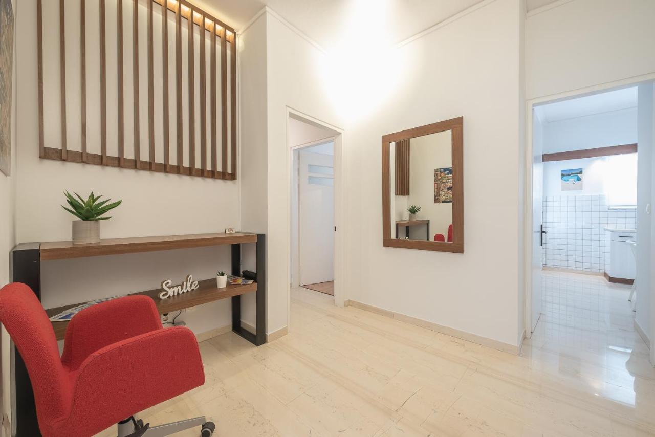 Philippos Acropolis Home By Cloudkeys เอเธนส์ ภายนอก รูปภาพ