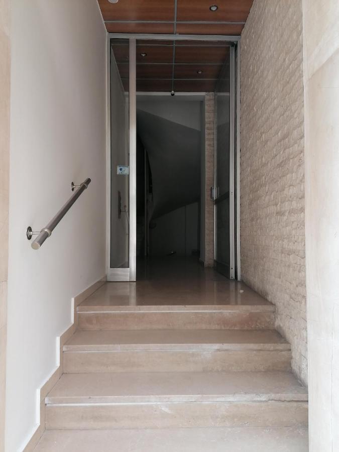 Philippos Acropolis Home By Cloudkeys เอเธนส์ ภายนอก รูปภาพ